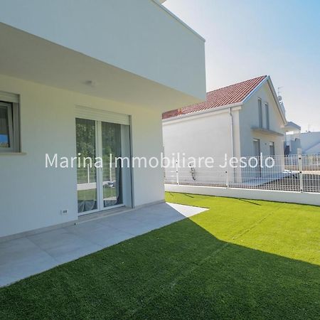 Appartamento Per Mar Lido di Jesolo Esterno foto
