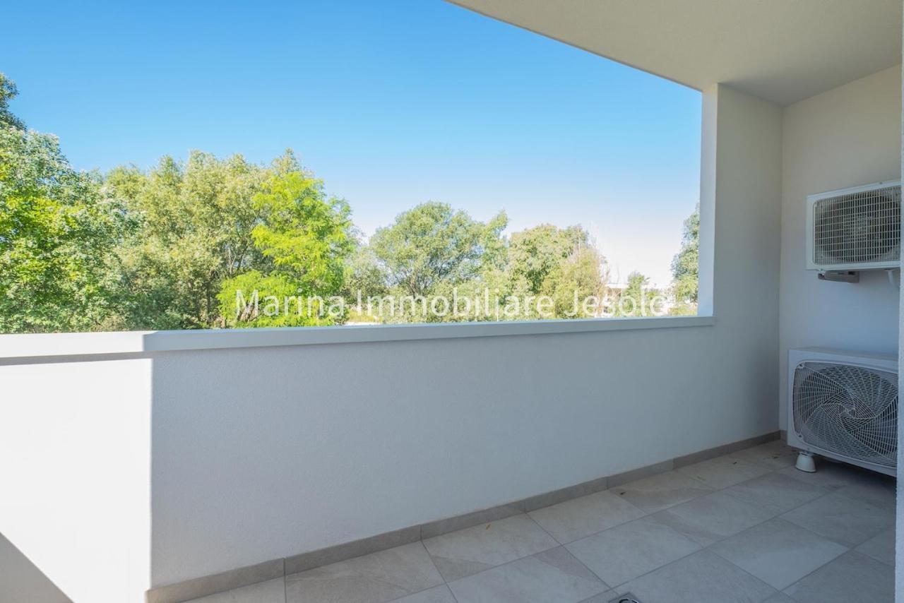Appartamento Per Mar Lido di Jesolo Esterno foto