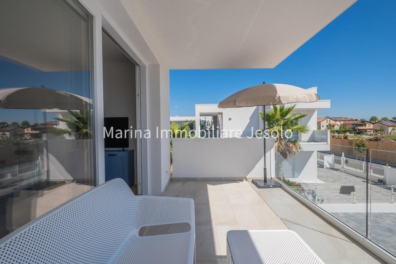 Appartamento Per Mar Lido di Jesolo Esterno foto