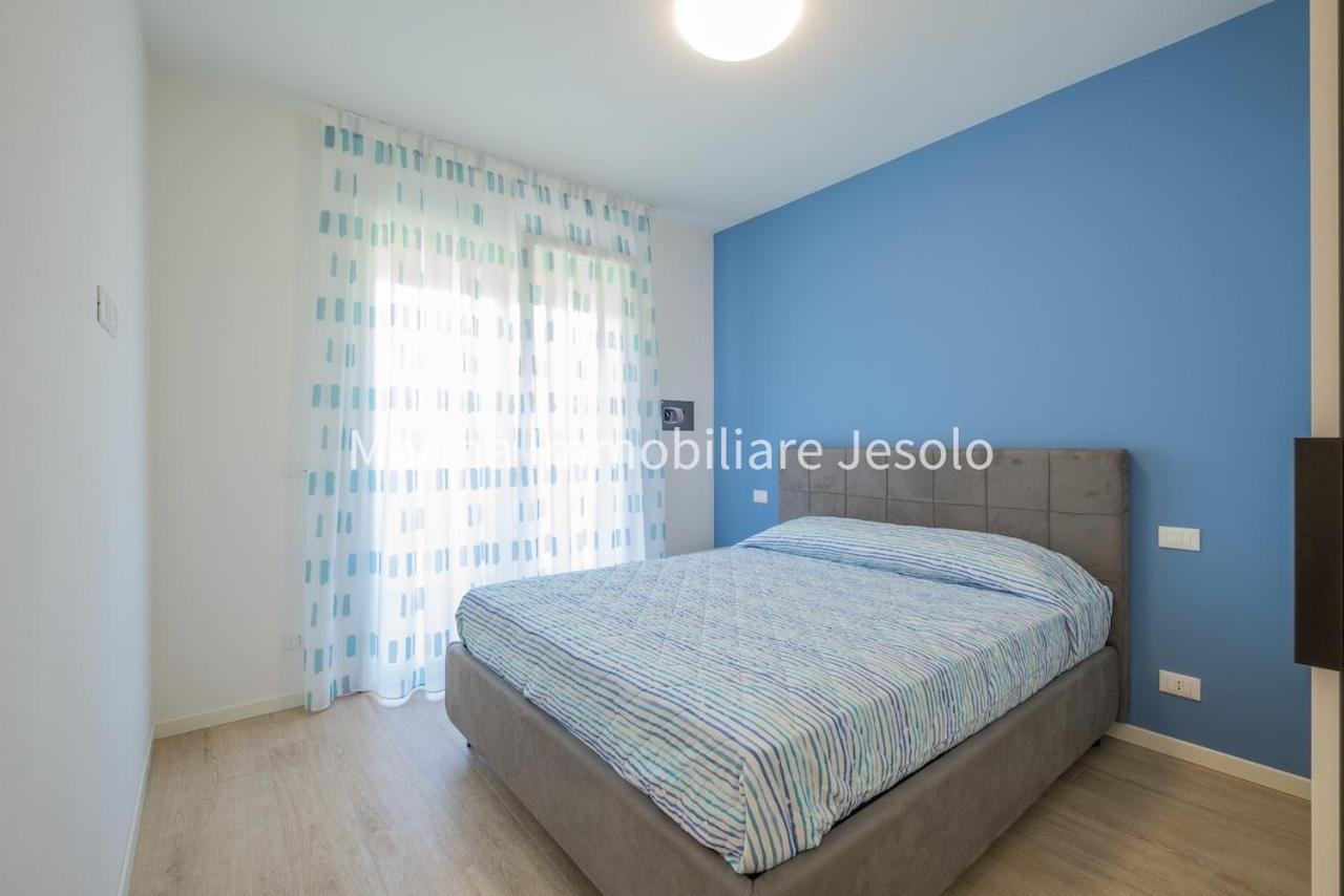 Appartamento Per Mar Lido di Jesolo Esterno foto