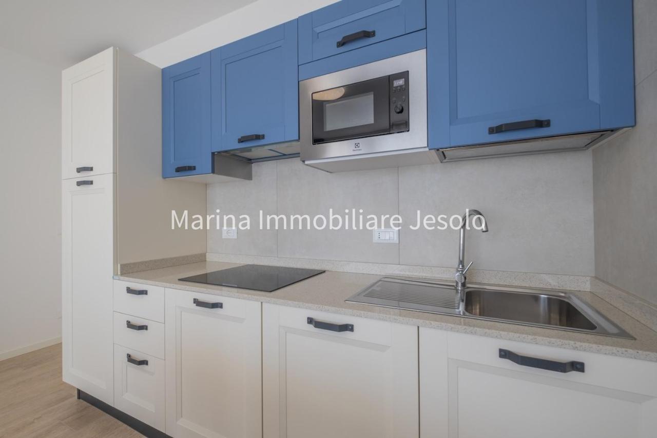 Appartamento Per Mar Lido di Jesolo Esterno foto