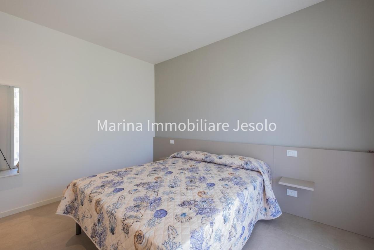 Appartamento Per Mar Lido di Jesolo Esterno foto
