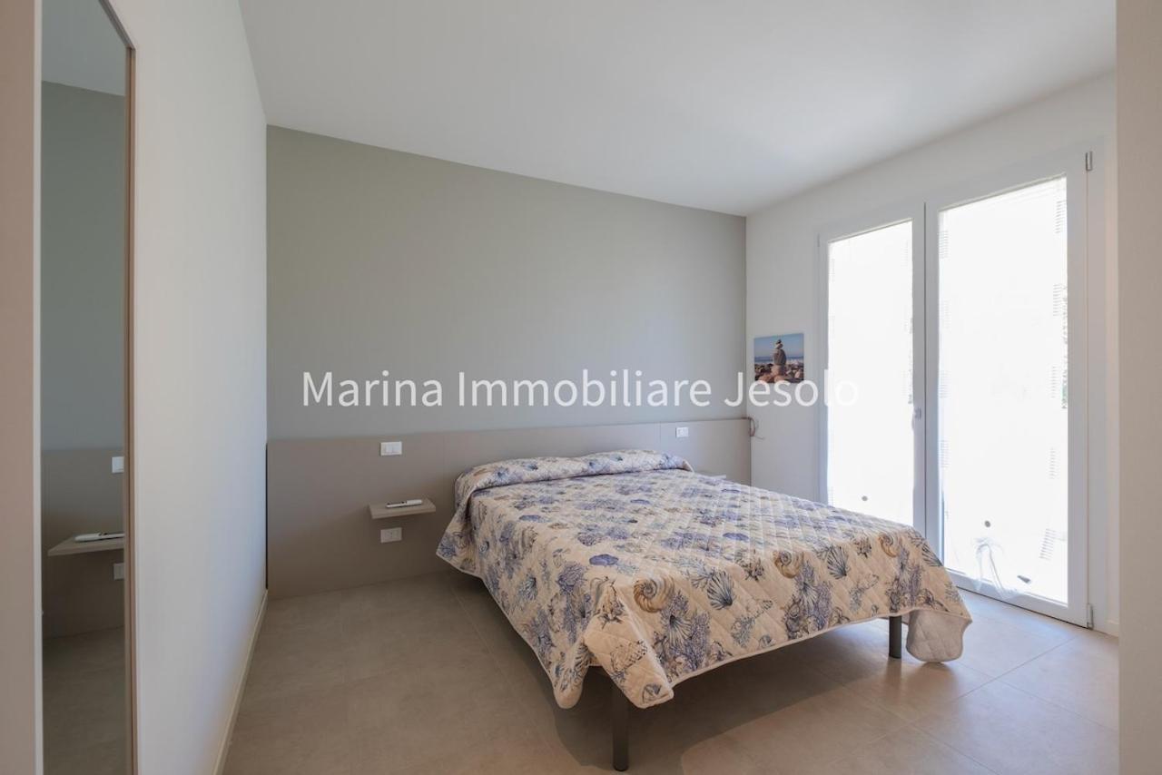 Appartamento Per Mar Lido di Jesolo Esterno foto