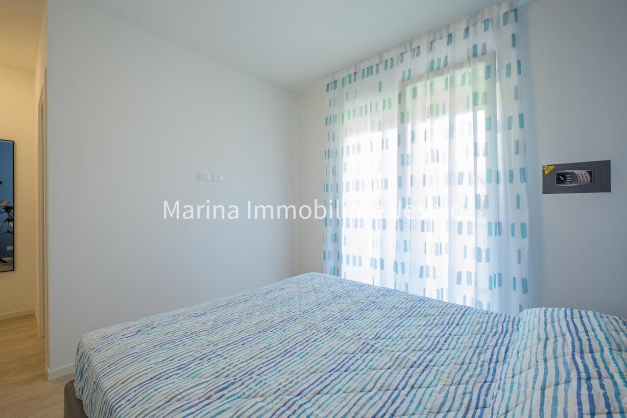 Appartamento Per Mar Lido di Jesolo Esterno foto
