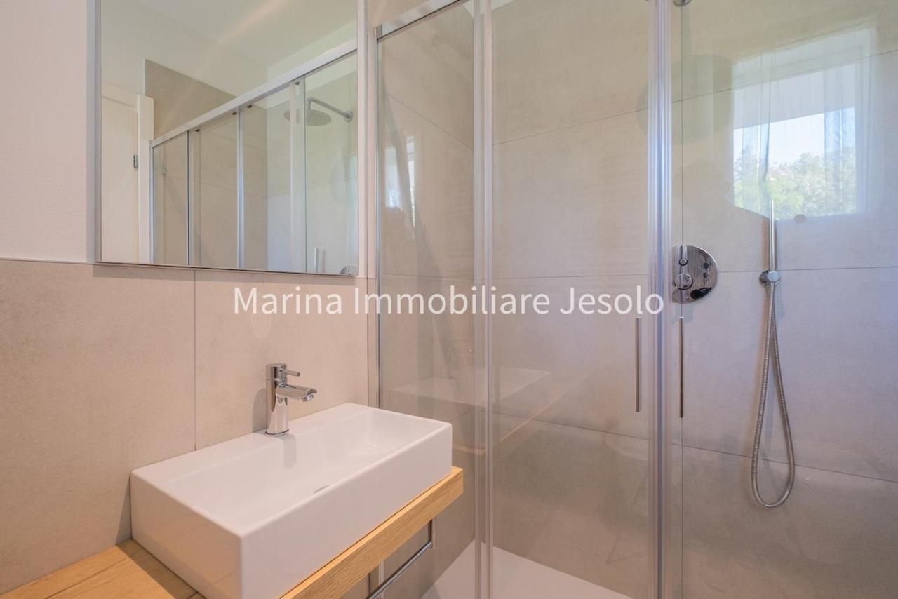 Appartamento Per Mar Lido di Jesolo Esterno foto
