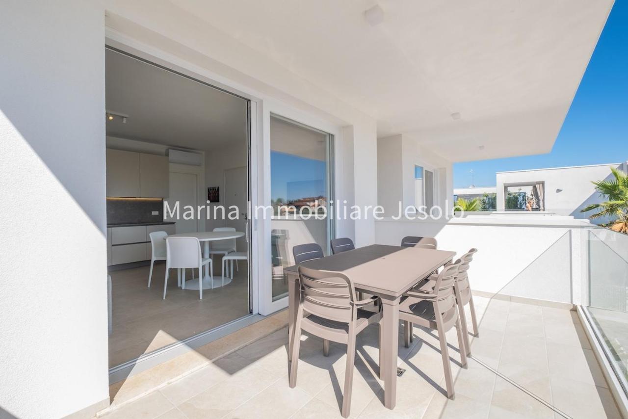 Appartamento Per Mar Lido di Jesolo Esterno foto
