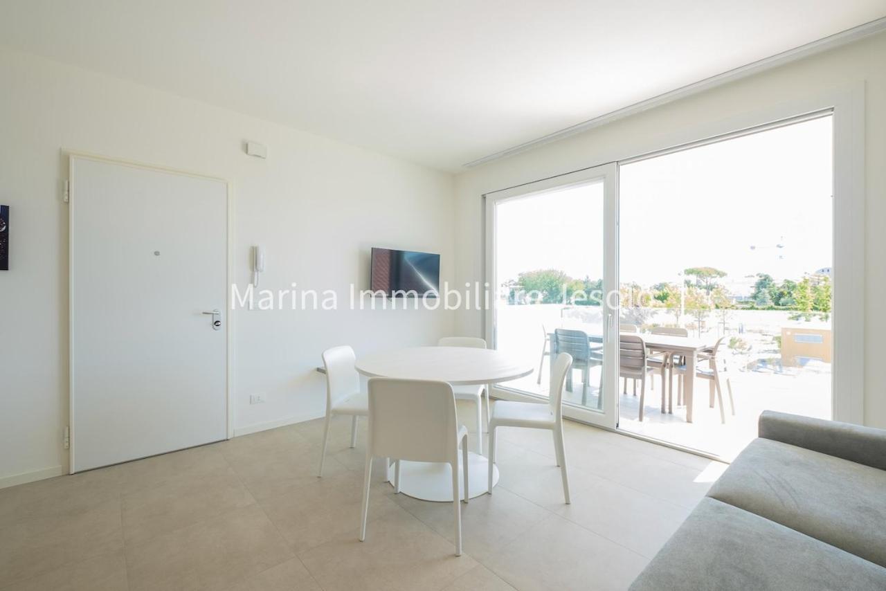 Appartamento Per Mar Lido di Jesolo Esterno foto