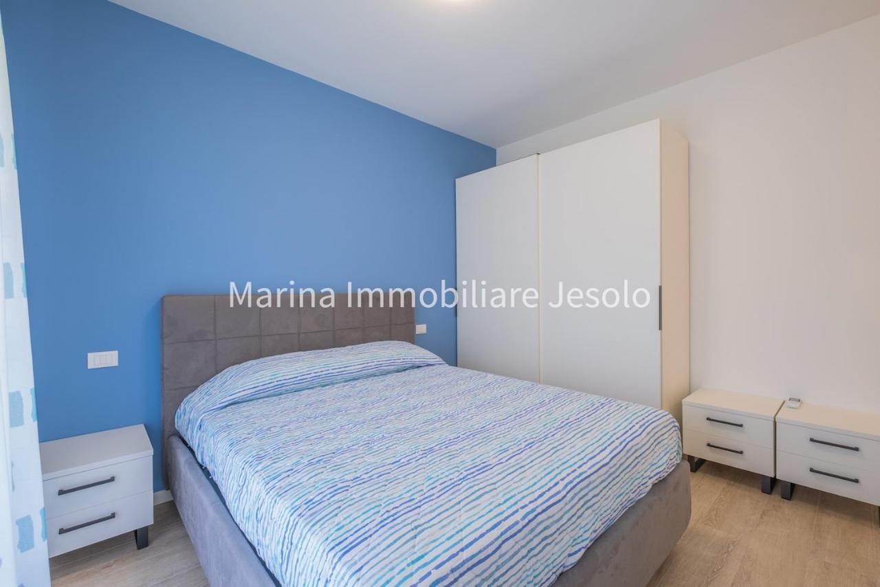 Appartamento Per Mar Lido di Jesolo Esterno foto