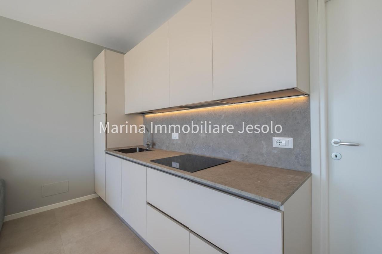 Appartamento Per Mar Lido di Jesolo Esterno foto