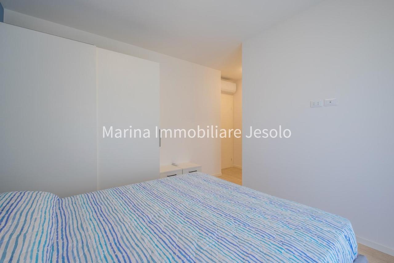 Appartamento Per Mar Lido di Jesolo Esterno foto