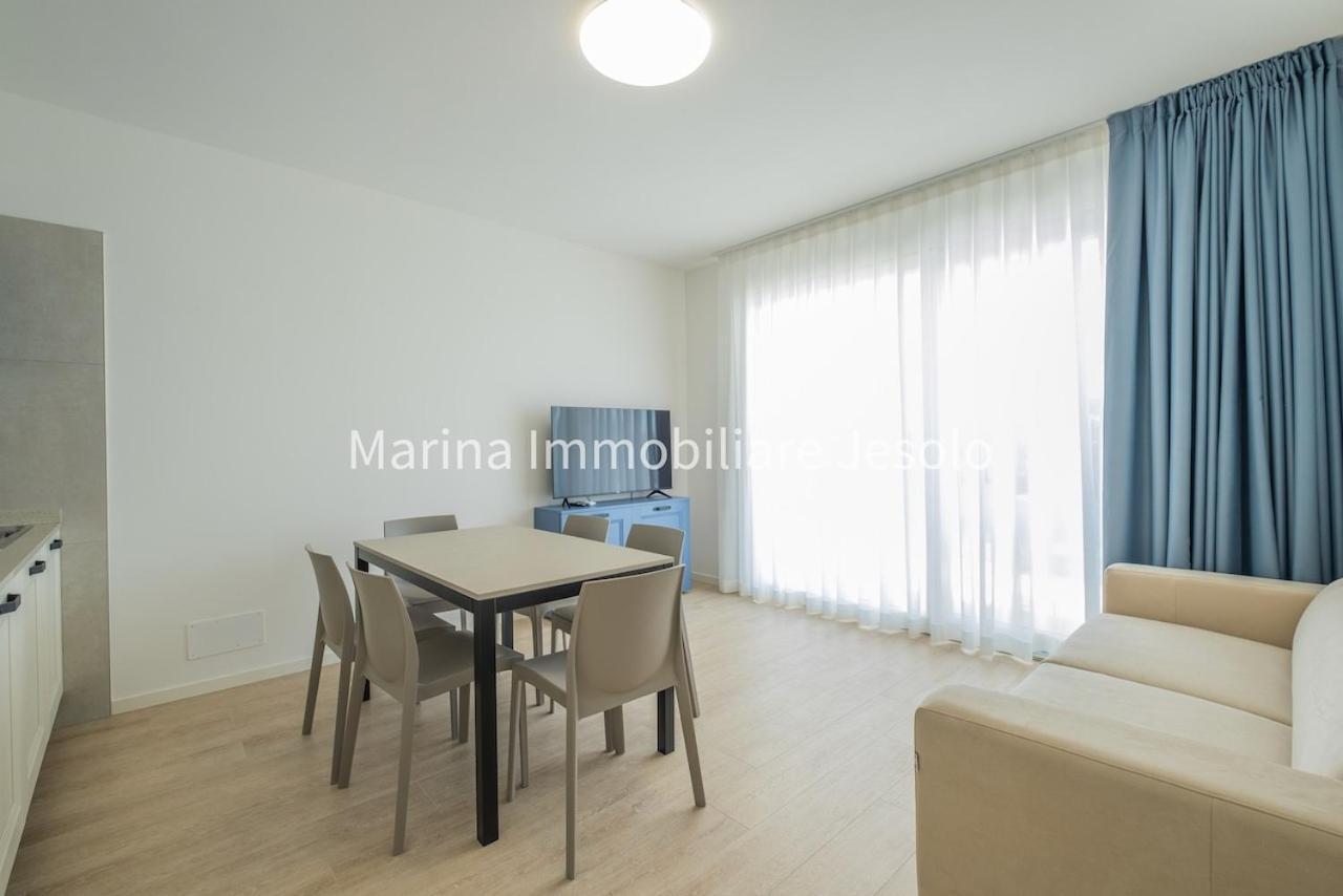 Appartamento Per Mar Lido di Jesolo Esterno foto