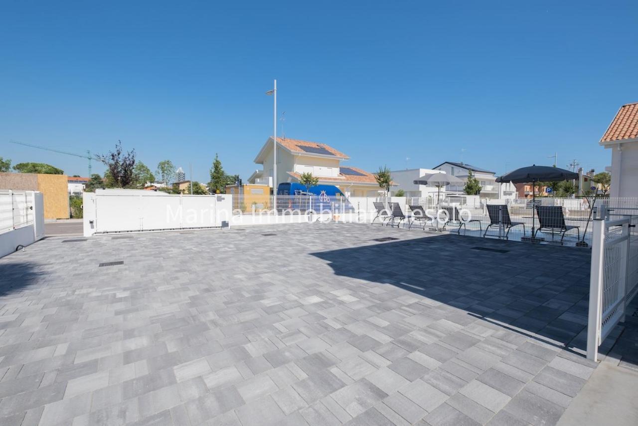 Appartamento Per Mar Lido di Jesolo Esterno foto