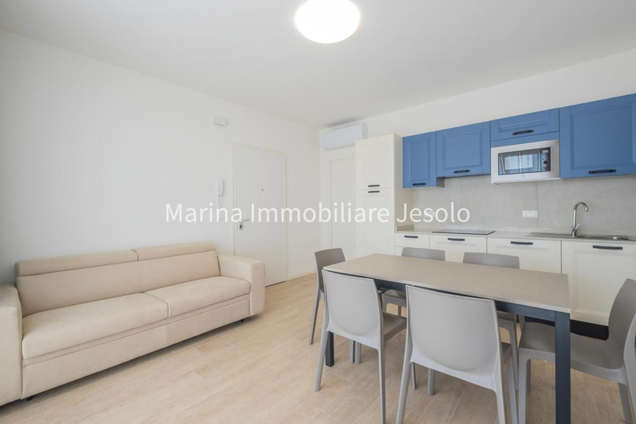 Appartamento Per Mar Lido di Jesolo Esterno foto