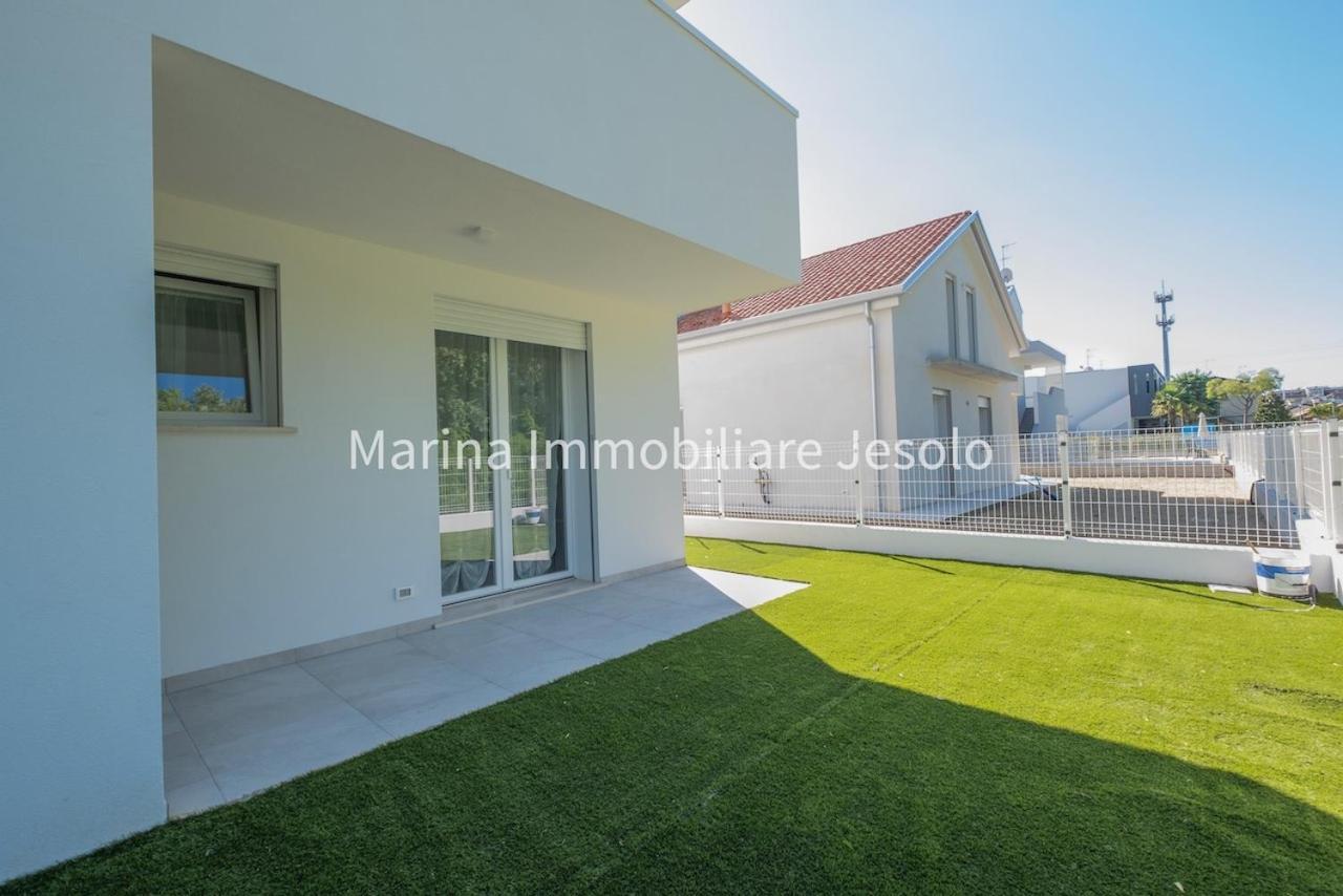 Appartamento Per Mar Lido di Jesolo Esterno foto