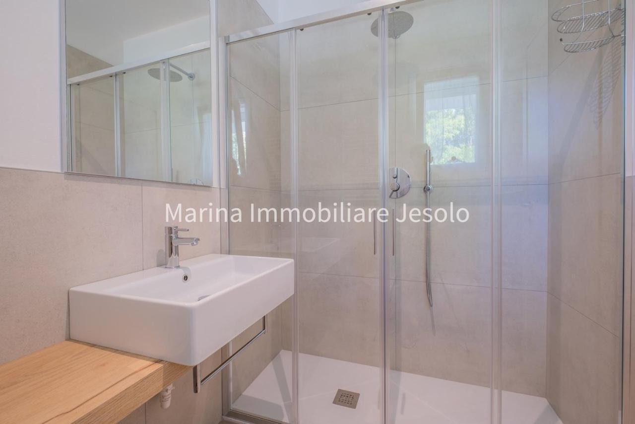 Appartamento Per Mar Lido di Jesolo Esterno foto