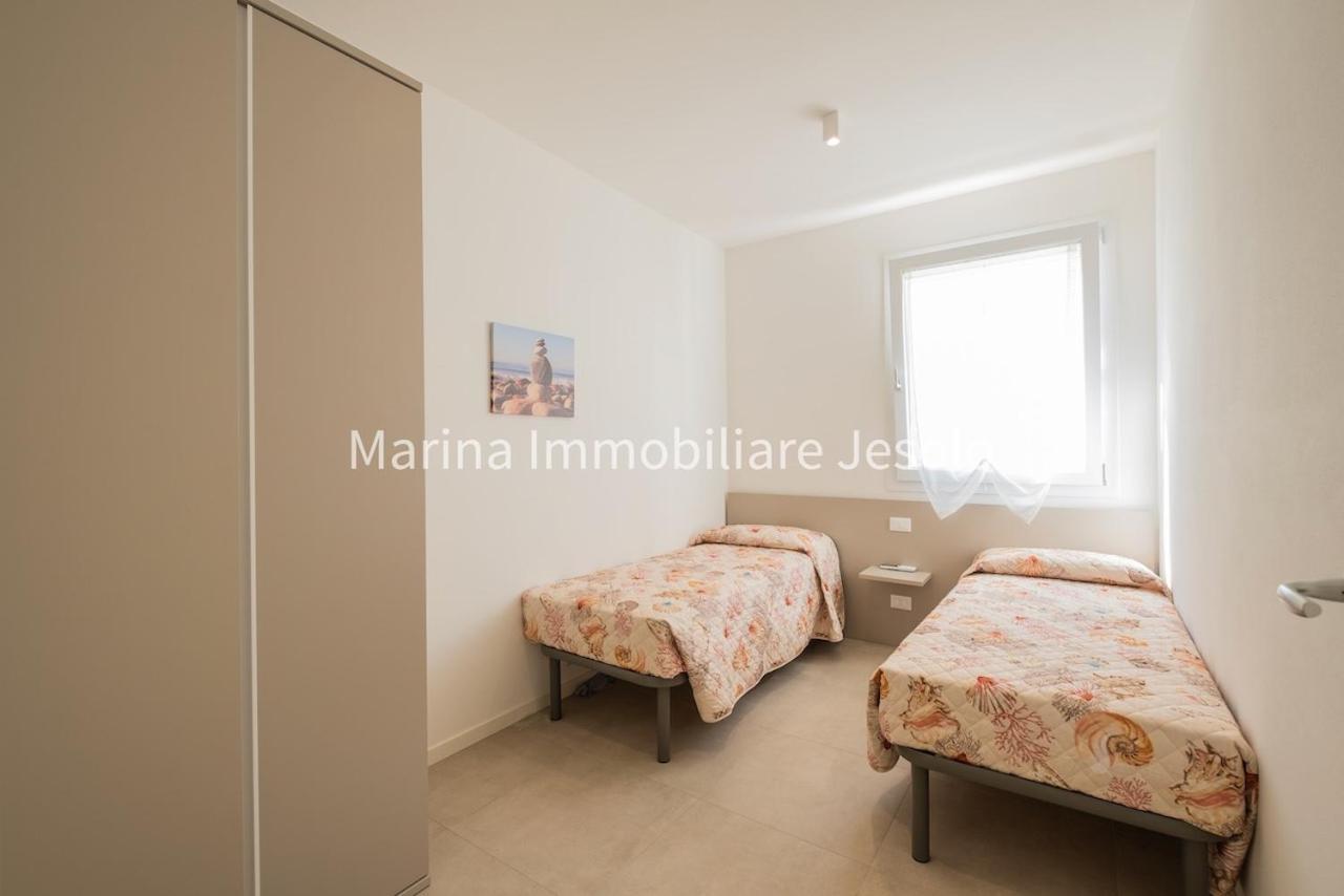 Appartamento Per Mar Lido di Jesolo Esterno foto