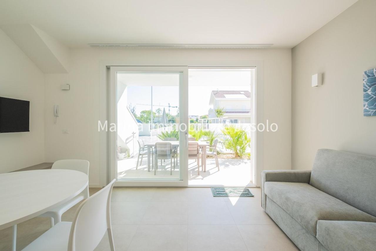 Appartamento Per Mar Lido di Jesolo Esterno foto