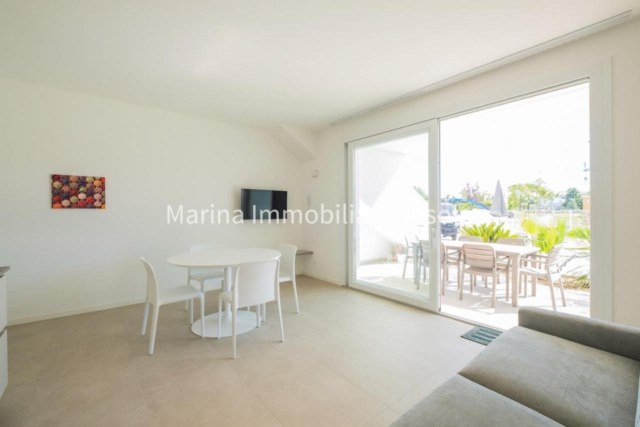 Appartamento Per Mar Lido di Jesolo Esterno foto
