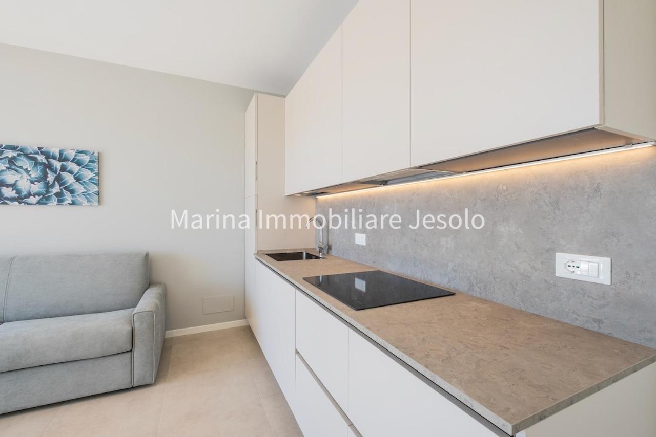 Appartamento Per Mar Lido di Jesolo Esterno foto