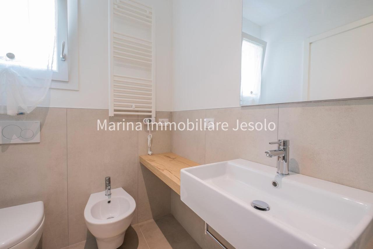 Appartamento Per Mar Lido di Jesolo Esterno foto