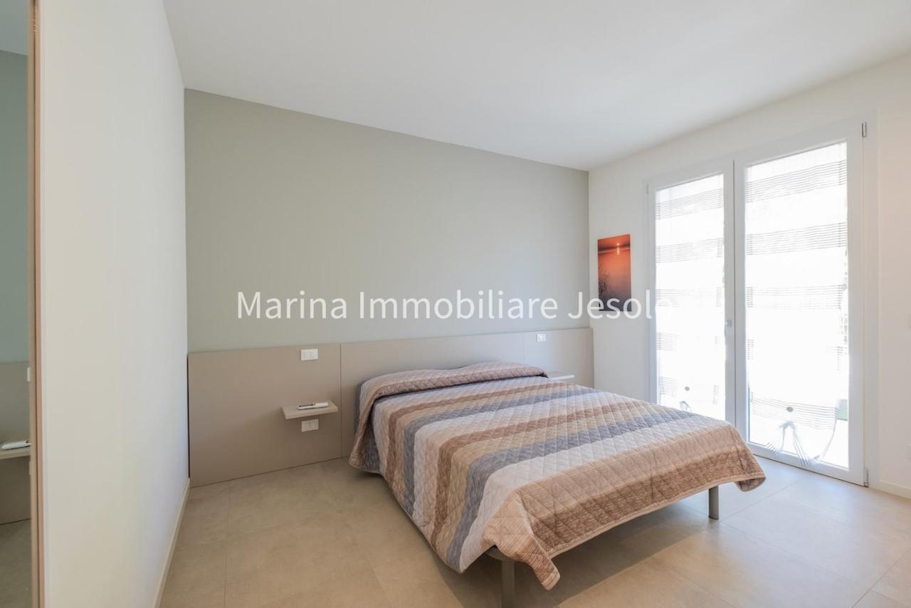 Appartamento Per Mar Lido di Jesolo Esterno foto
