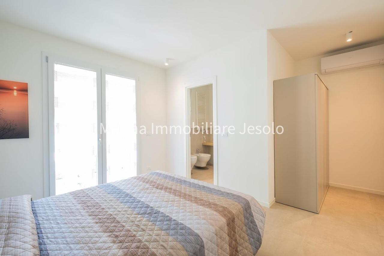 Appartamento Per Mar Lido di Jesolo Esterno foto