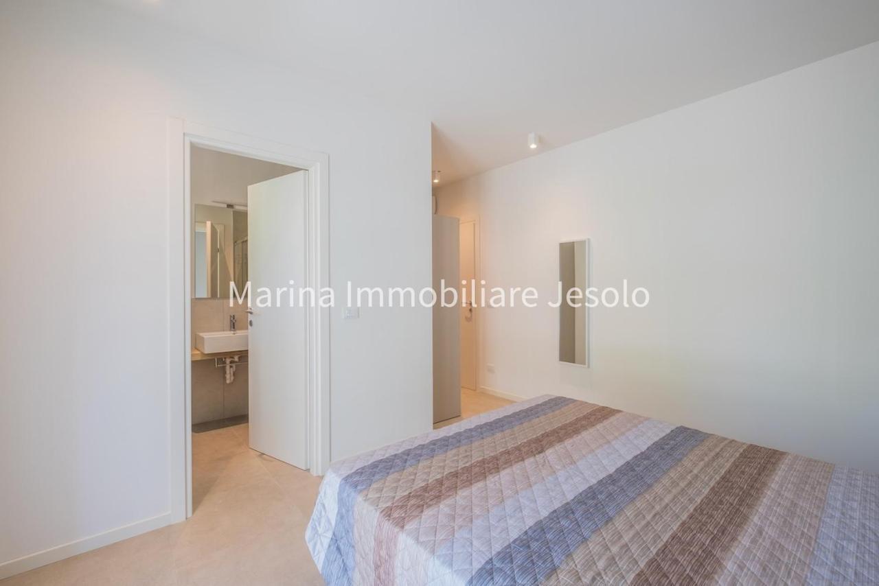 Appartamento Per Mar Lido di Jesolo Esterno foto