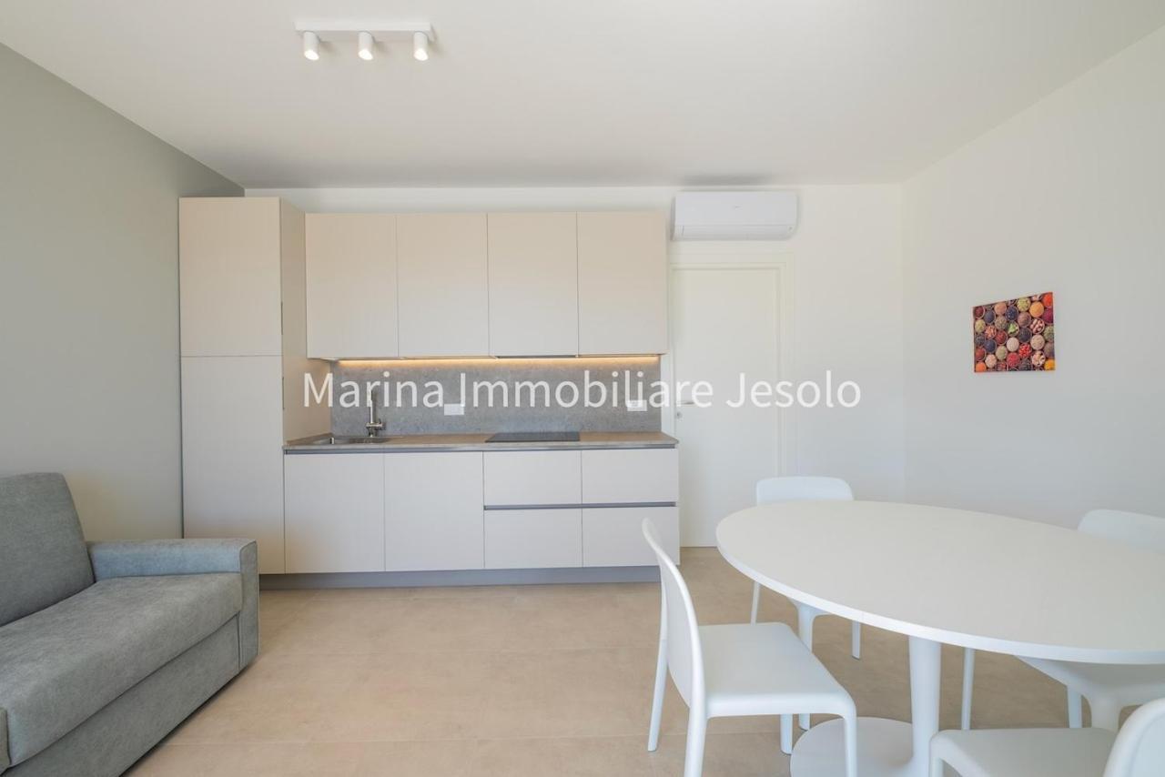 Appartamento Per Mar Lido di Jesolo Esterno foto