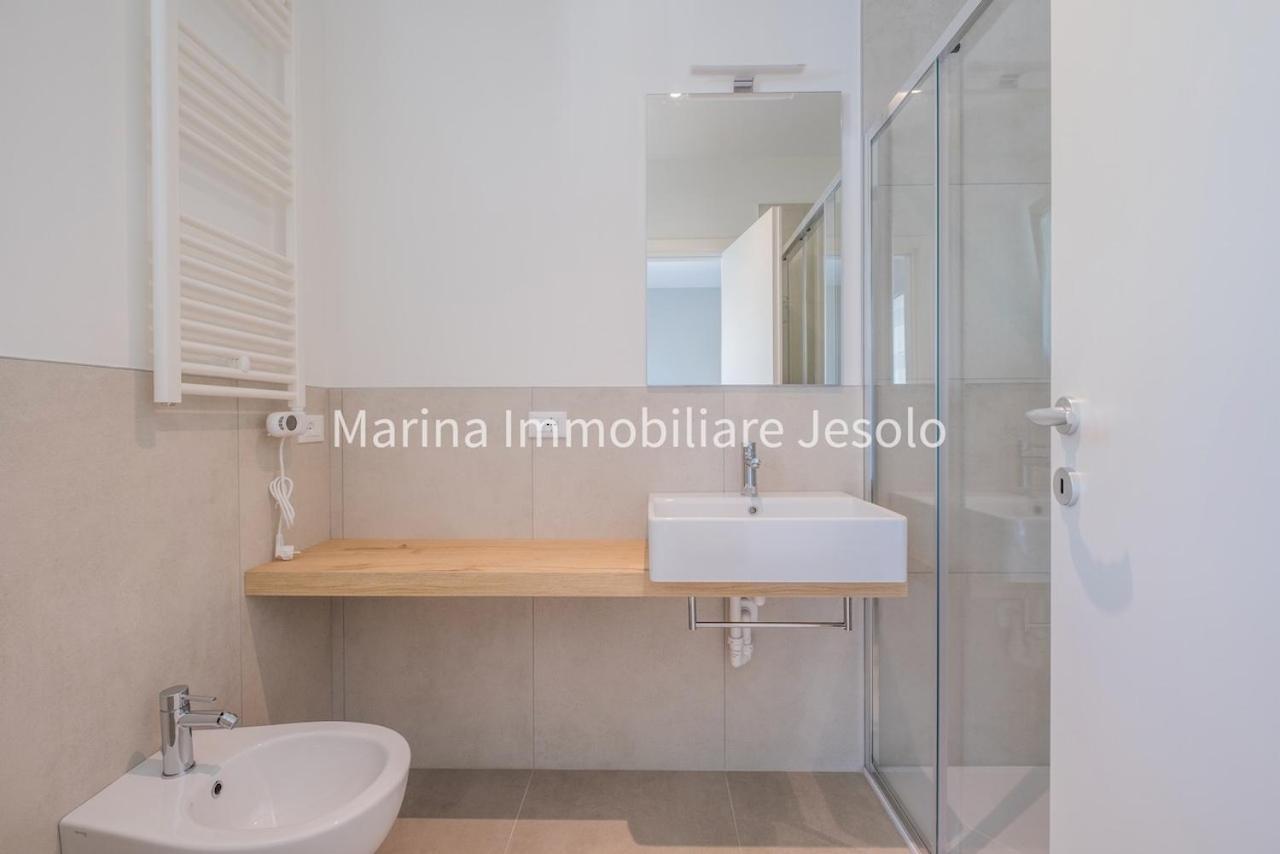 Appartamento Per Mar Lido di Jesolo Esterno foto