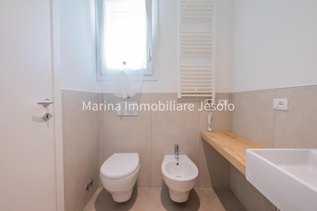 Appartamento Per Mar Lido di Jesolo Esterno foto