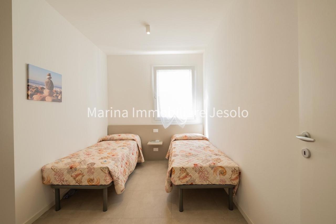Appartamento Per Mar Lido di Jesolo Esterno foto