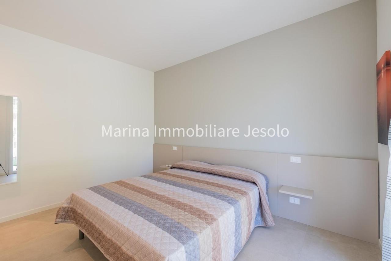 Appartamento Per Mar Lido di Jesolo Esterno foto